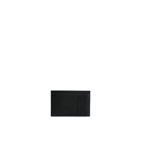 Prada Leather Card Holder