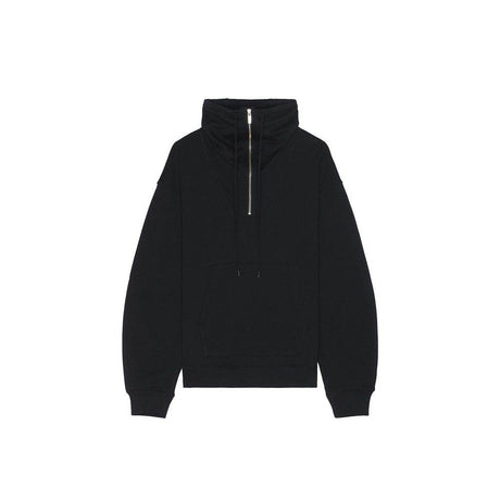 Helmut Lang Funnel Neck Sweatshirt - Hilstor