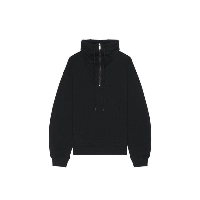 Helmut Lang Funnel Neck Sweatshirt - Hilstor