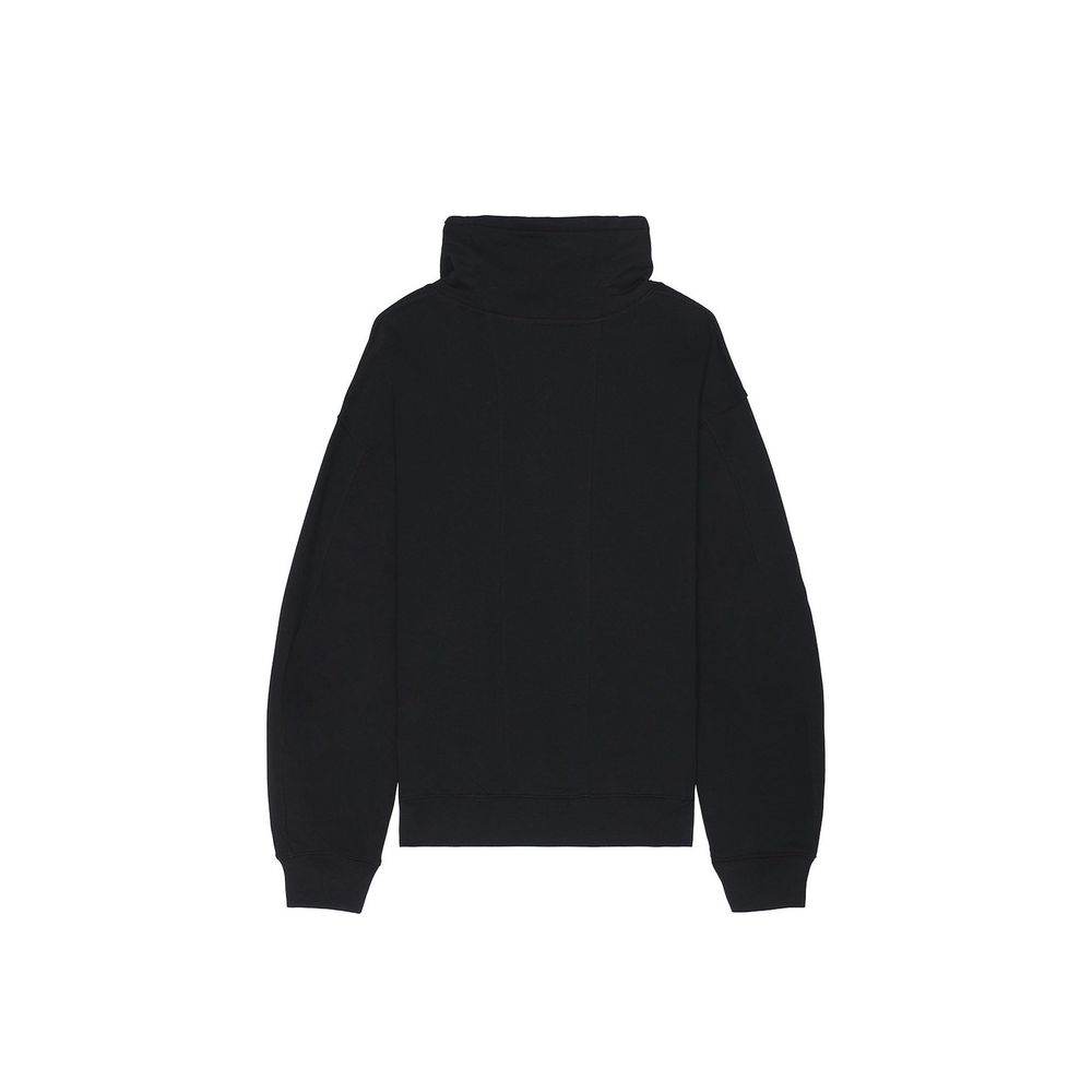 Helmut Lang Funnel Neck Sweatshirt - Hilstor