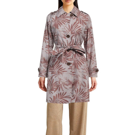 Herno Trench Coat