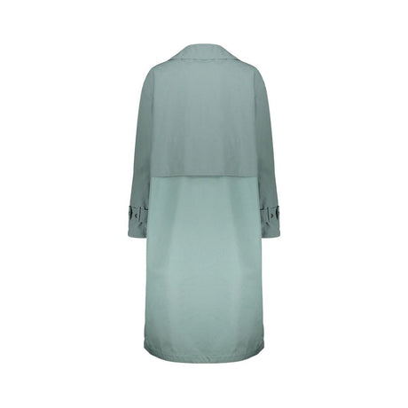 Herno Layered Trench Coat