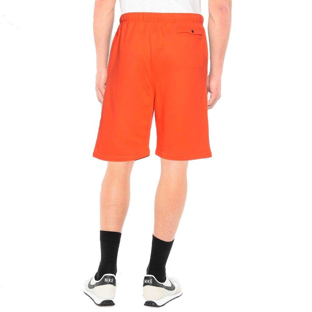 Heron Preston Cotton Shorts - Hilstor