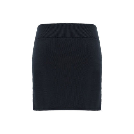 ISABEL MARANT ETOILE Olgane Mini Skirt