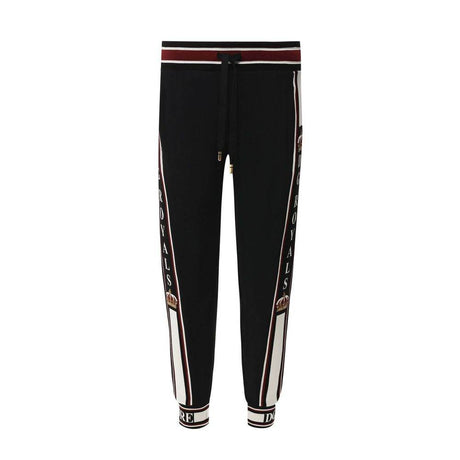 Dolce & Gabbana Logo Pants - Hilstor