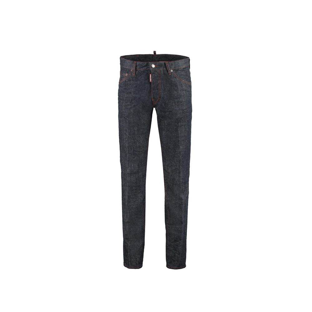 Dsquared² Cool Guy Denim Jeans - Hilstor