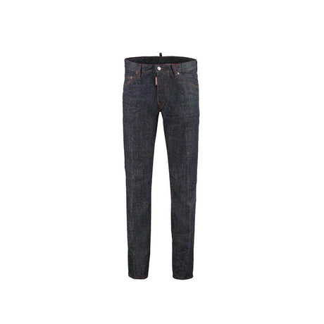 Dsquared² Cool Guy Denim Jeans - Hilstor
