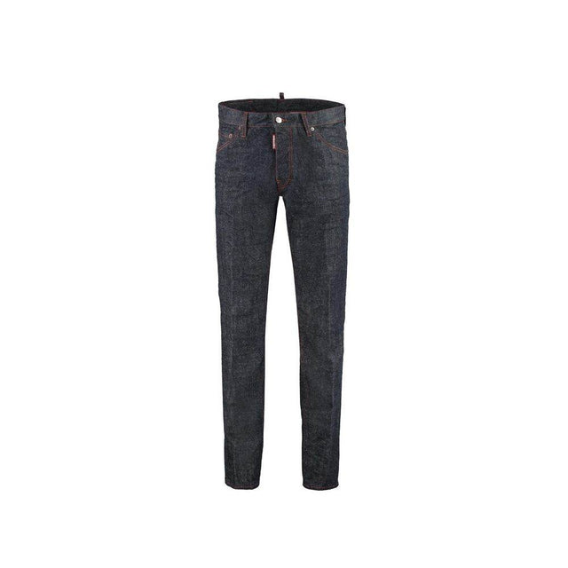 Dsquared² Cool Guy Denim Jeans - Hilstor
