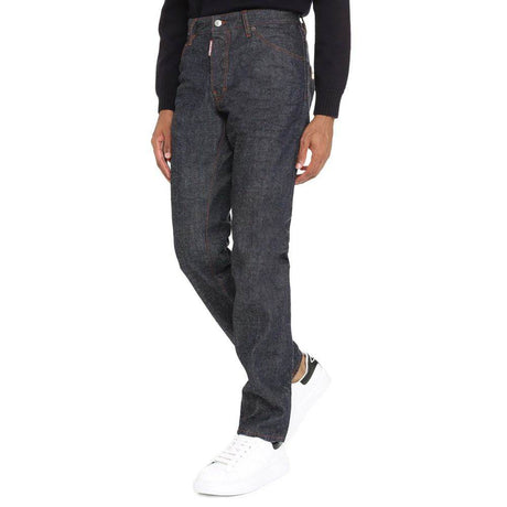 Dsquared² Cool Guy Denim Jeans - Hilstor