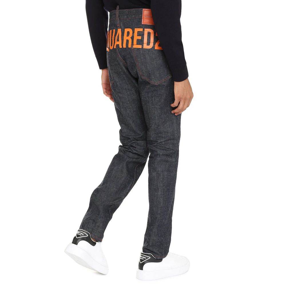 Dsquared² Cool Guy Denim Jeans - Hilstor