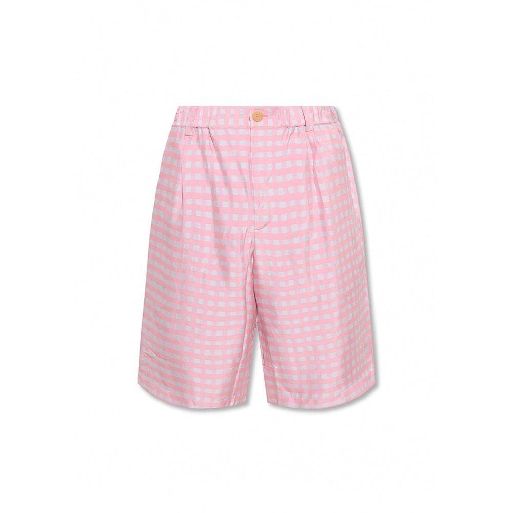 Jacquemus 'Le Short Gelati' Shorts - Hilstor