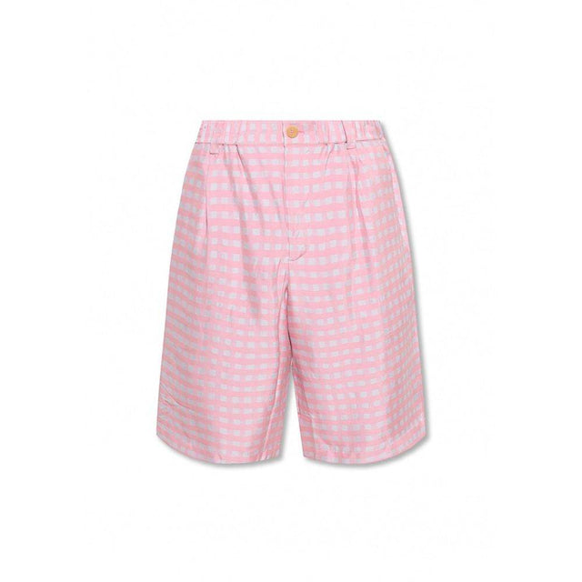 Jacquemus 'Le Short Gelati' Shorts - Hilstor