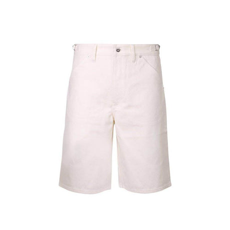 Jil Sander Denim Shorts - Hilstor