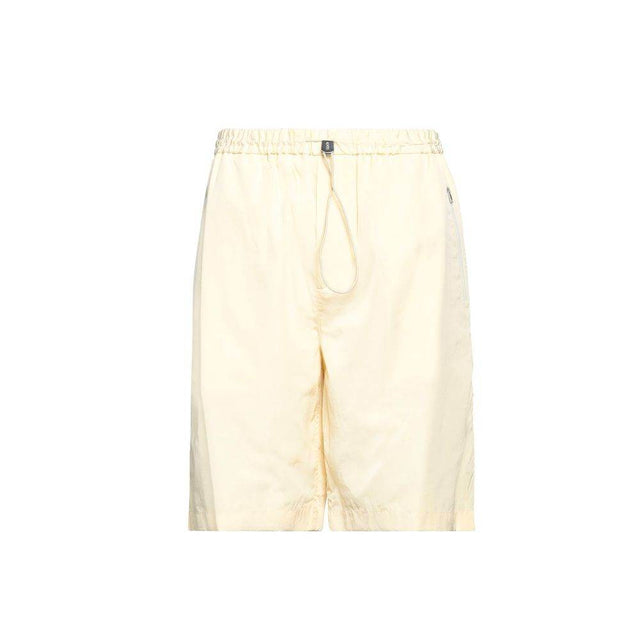 Jil Sander Shorts - Hilstor