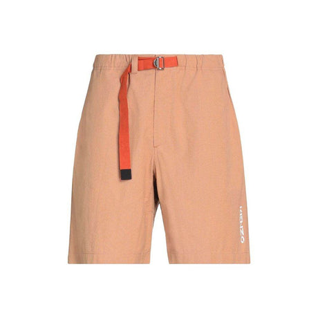 Kenzo Cotton Bermuda Shorts - Hilstor