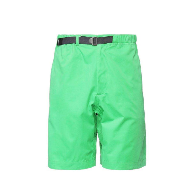 Kenzo Cotton Shorts - Hilstor