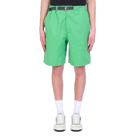 Kenzo Cotton Shorts - Hilstor