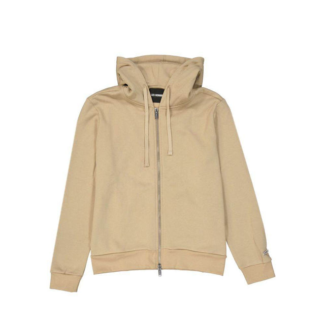 Les Hommes Hooded Sweatshirt - Hilstor