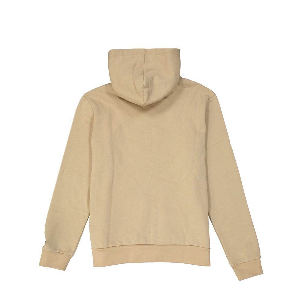 Les Hommes Hooded Sweatshirt - Hilstor