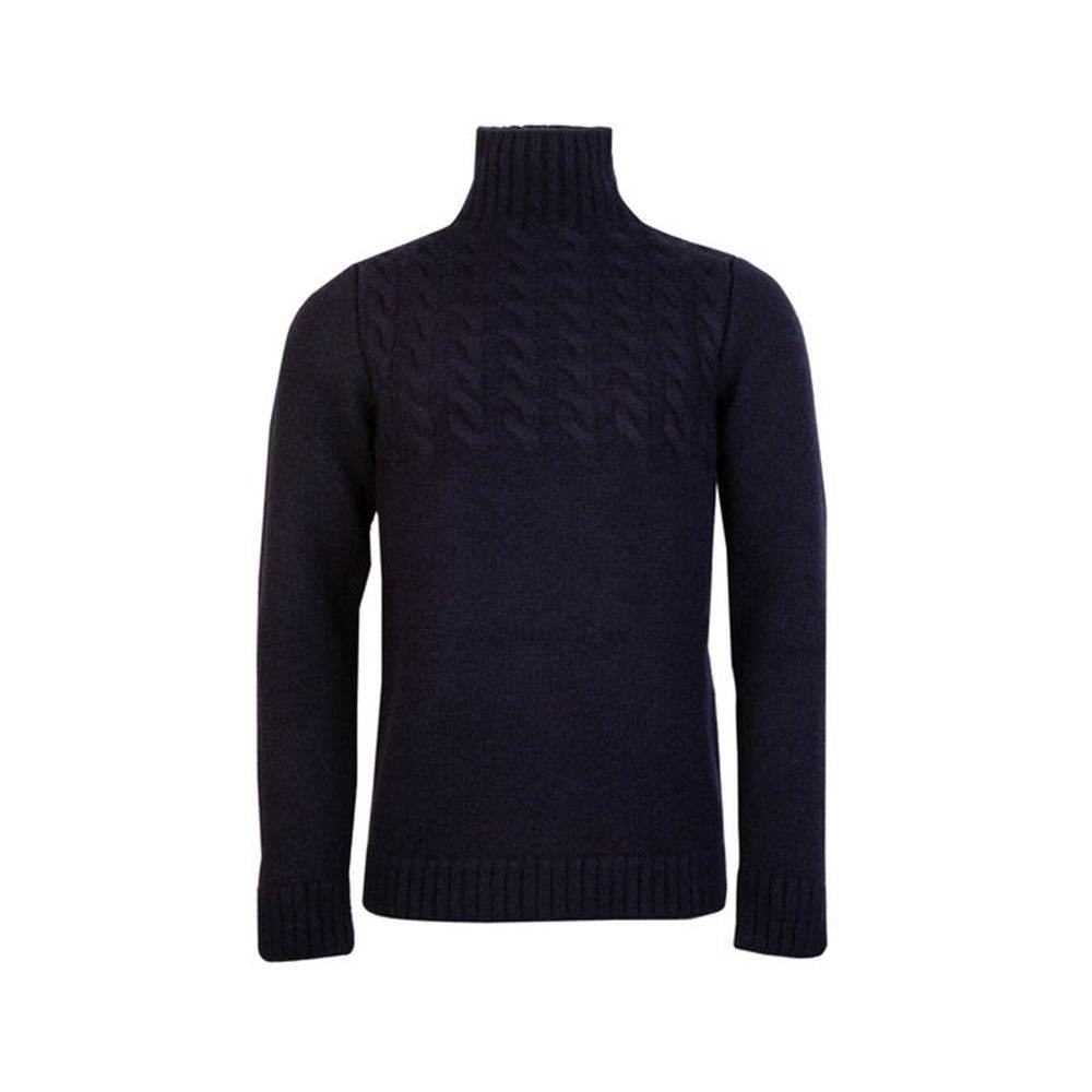 Maison Margiela Wool Sweater - Hilstor