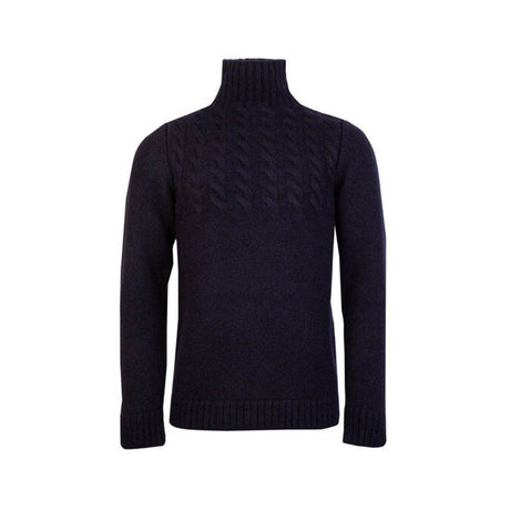 Maison Margiela Wool Sweater - Hilstor