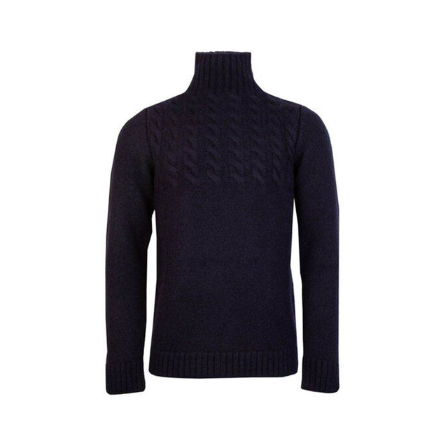 Maison Margiela Wool Sweater - Hilstor
