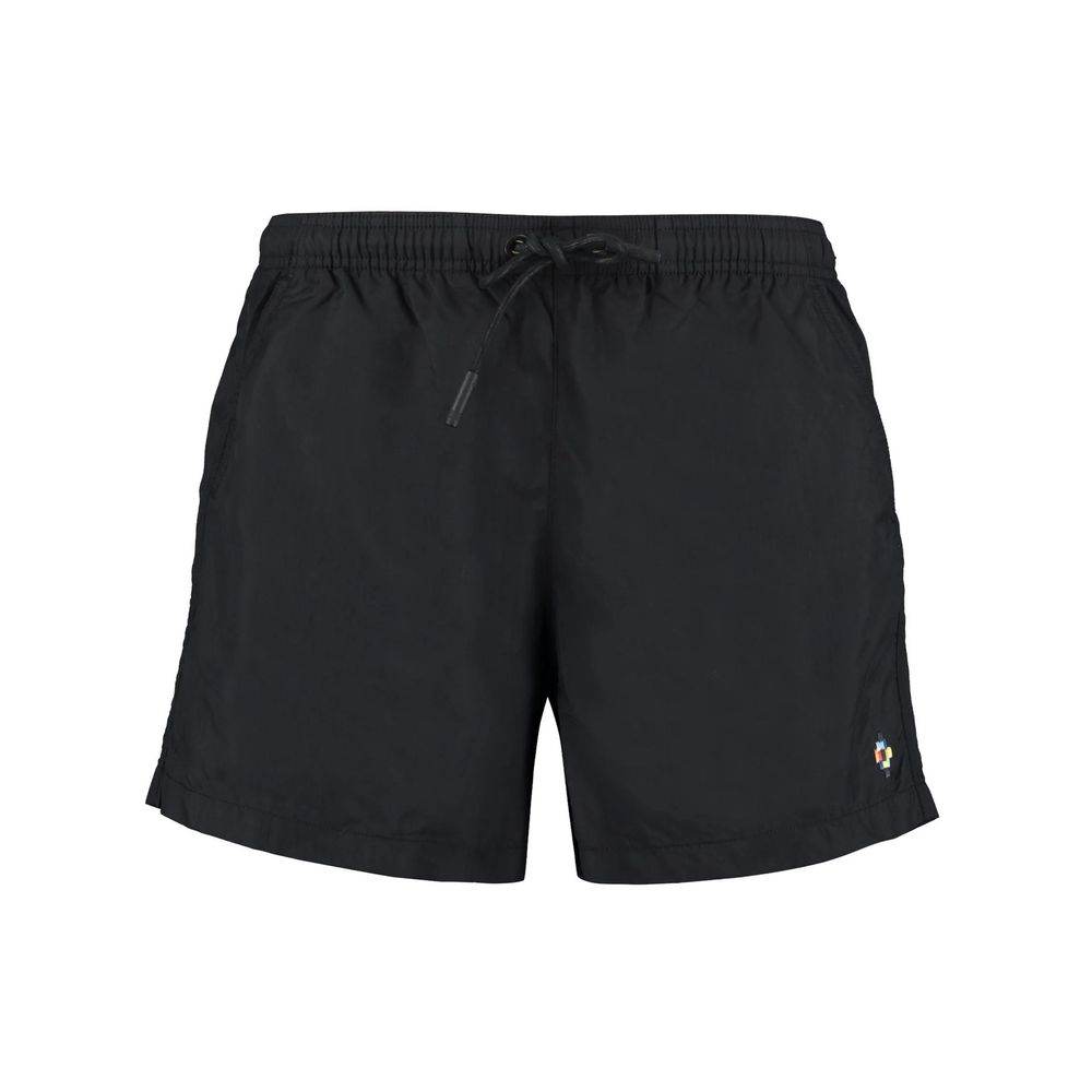Marcelo Burlon Swim Shorts - Hilstor