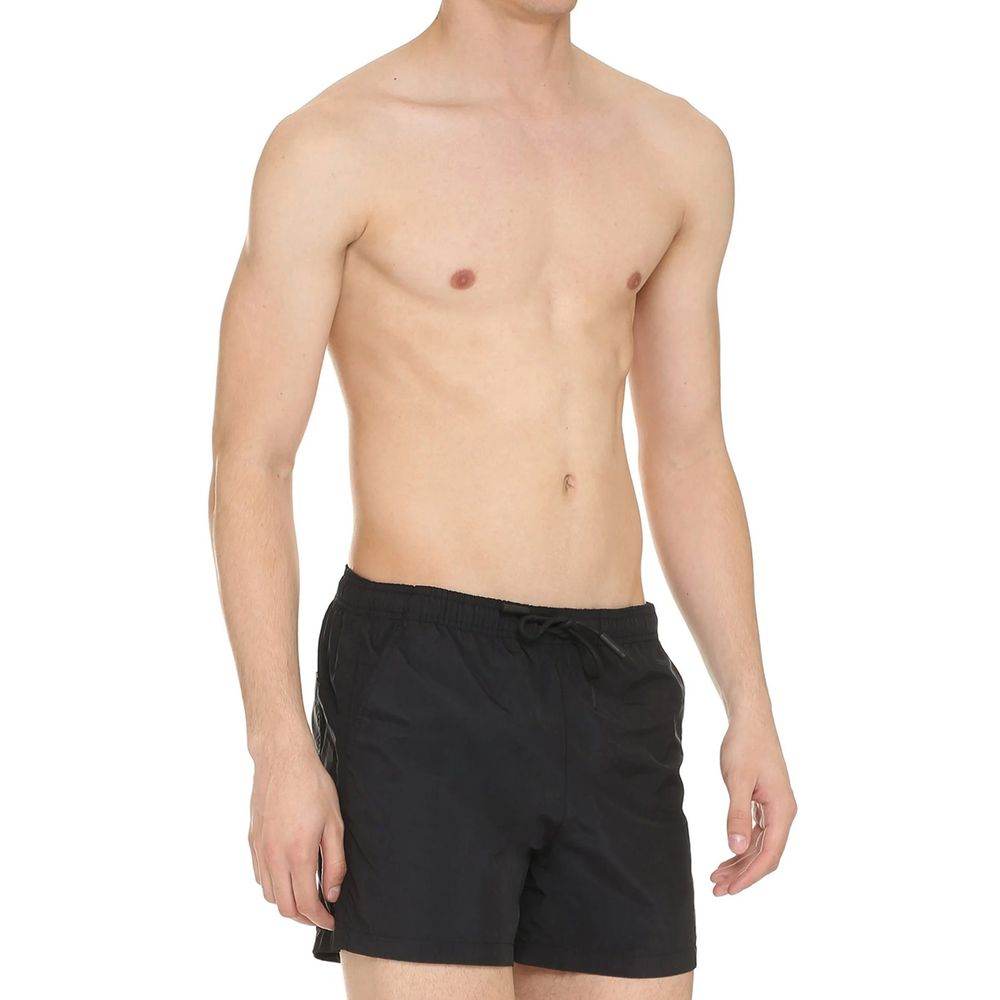 Marcelo Burlon Swim Shorts - Hilstor