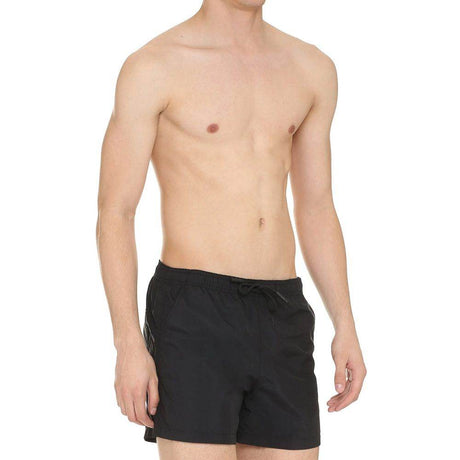 Marcelo Burlon Swim Shorts - Hilstor