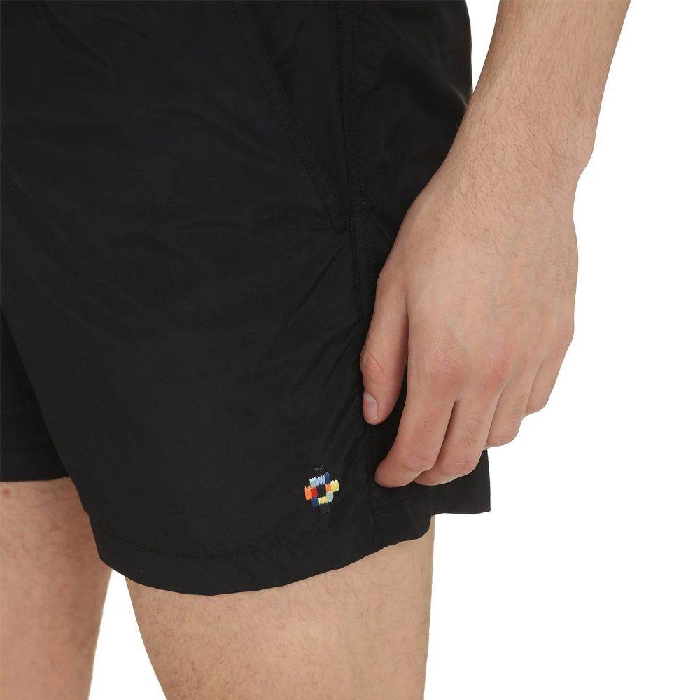 Marcelo Burlon Swim Shorts - Hilstor