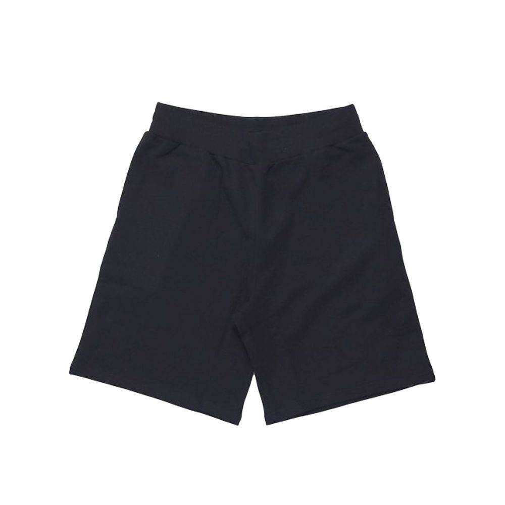 Moschino Couture Cotton Shorts - Hilstor