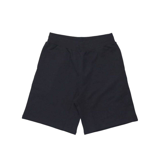 Moschino Couture Cotton Shorts - Hilstor