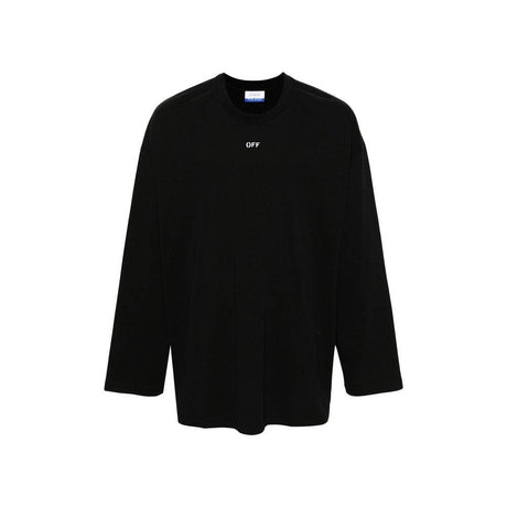 Off-White Off Stamp T-shirt - Hilstor