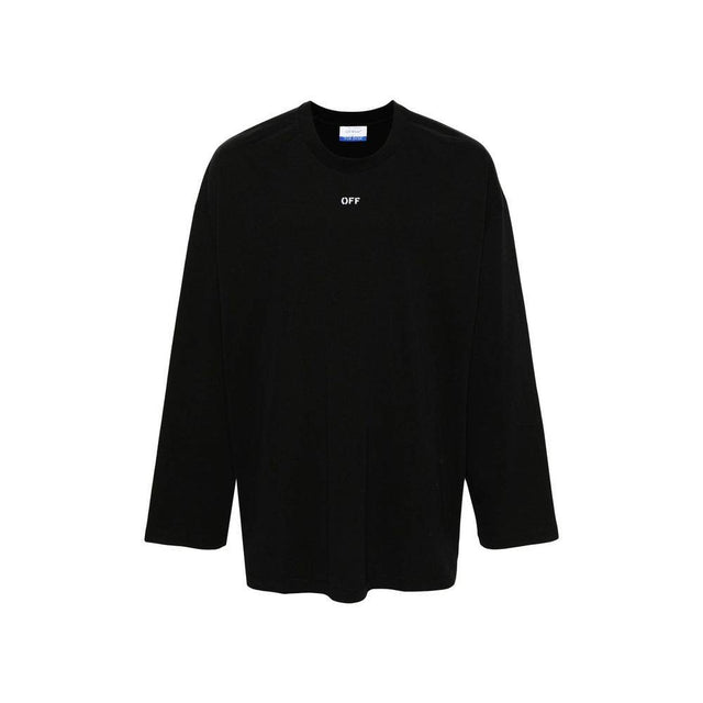 Off-White Off Stamp T-shirt - Hilstor