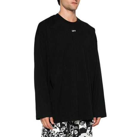 Off-White Off Stamp T-shirt - Hilstor