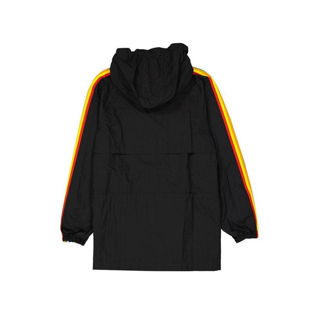 Palm Angels Windbreaker Jacket - Hilstor