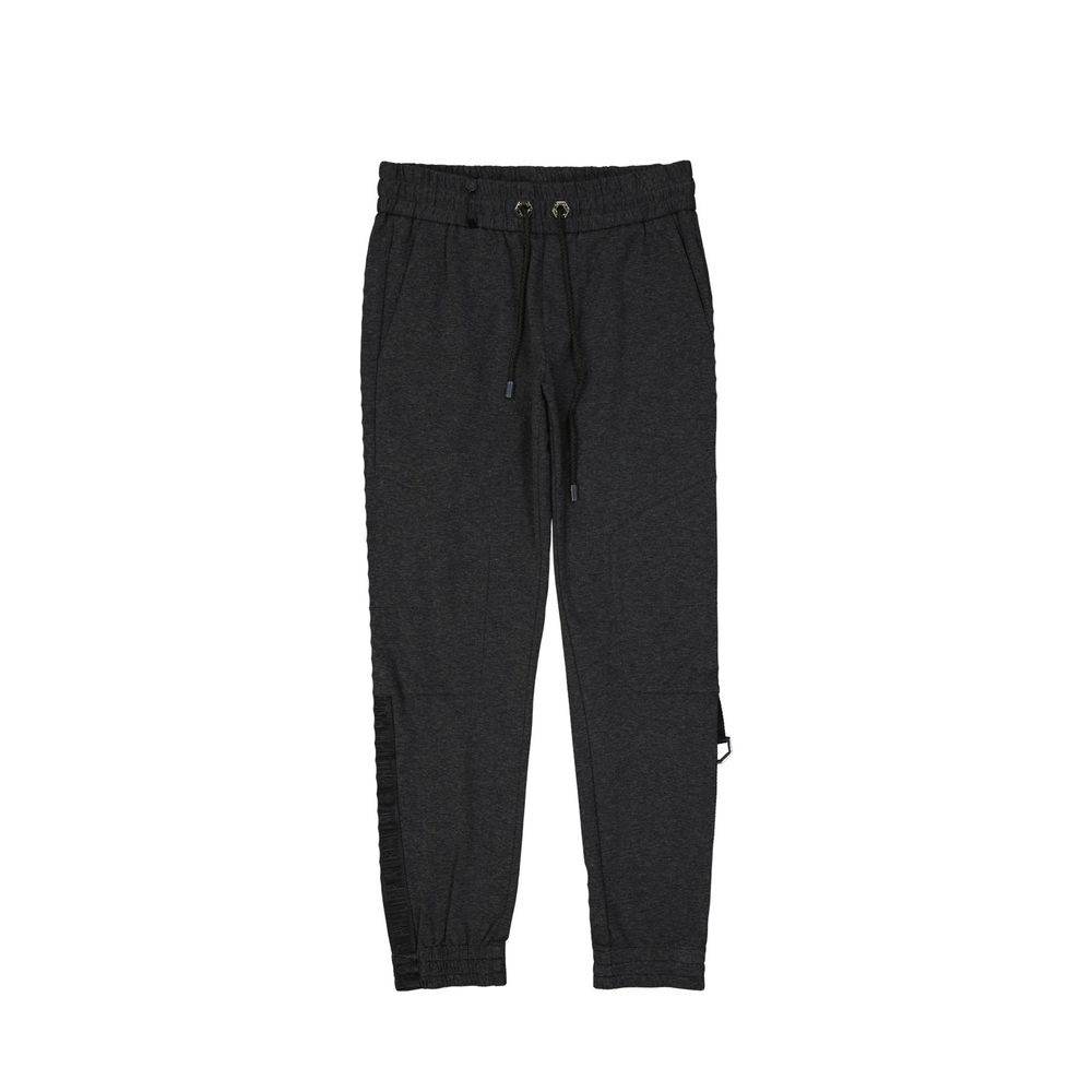 Philipp Plein Blent Cotton Sweatpants - Hilstor