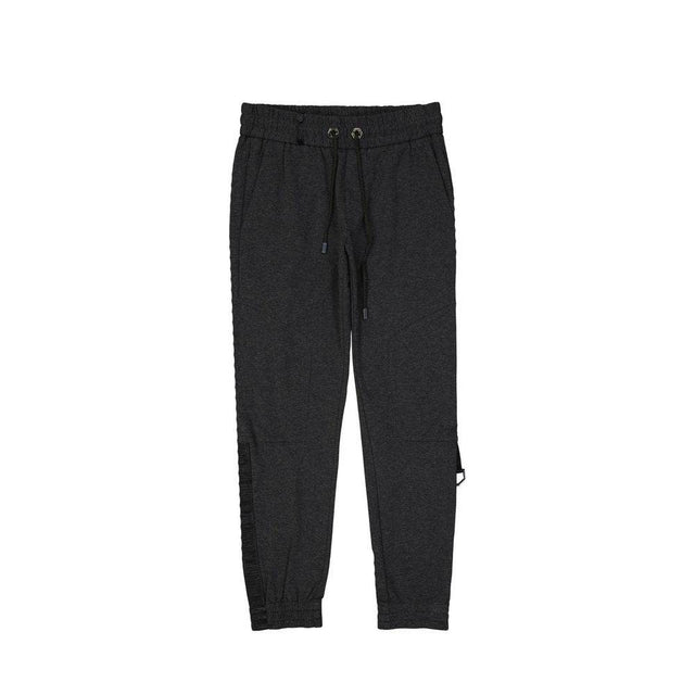 Philipp Plein Blent Cotton Sweatpants - Hilstor