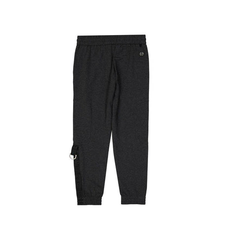 Philipp Plein Blent Cotton Sweatpants - Hilstor