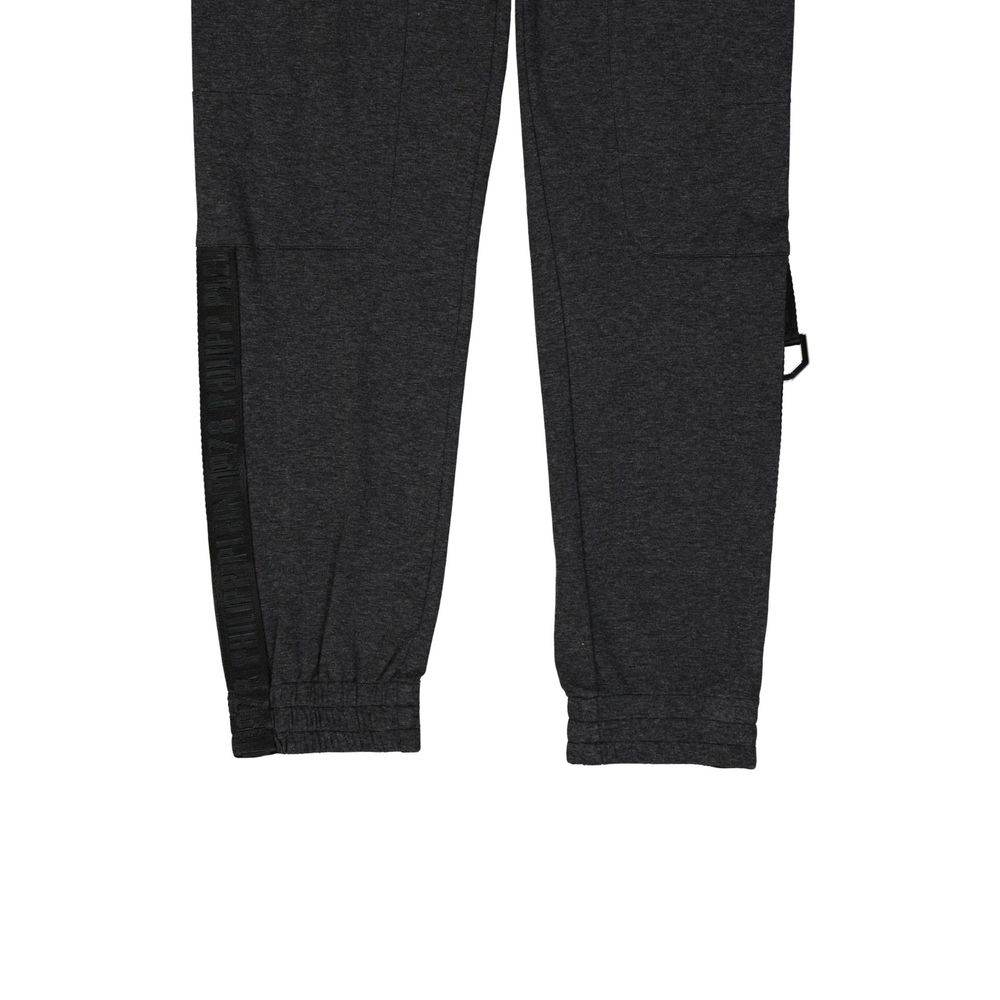 Philipp Plein Blent Cotton Sweatpants - Hilstor
