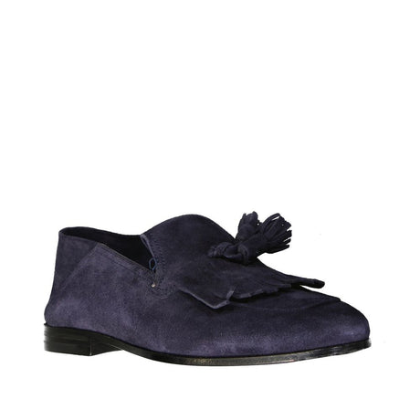 Salvatore Ferragamo Arizona Loafers
