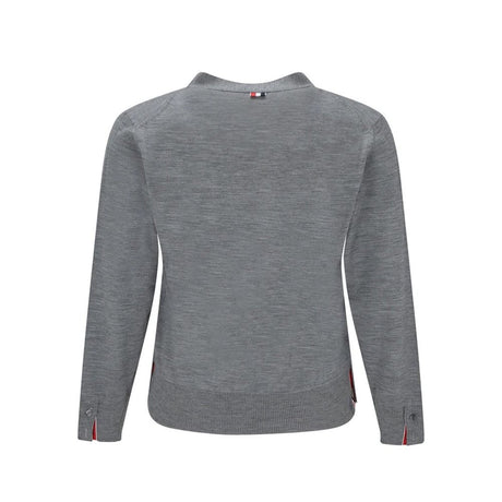 Thom Browne Wool Cardigan