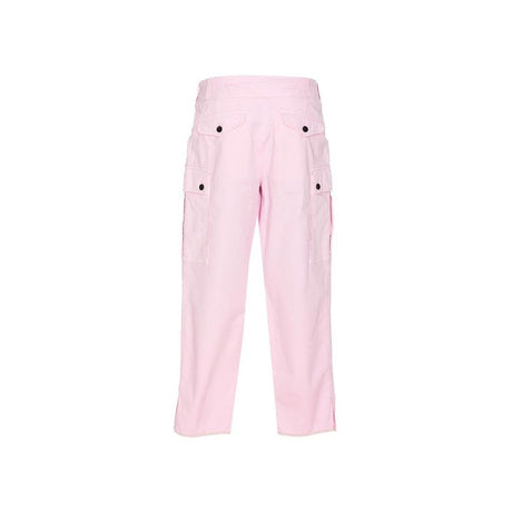 Tom Ford Cotton Cargo Pants