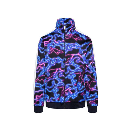 Valentino Garavani Zip-Up Sweatshirt - Hilstor