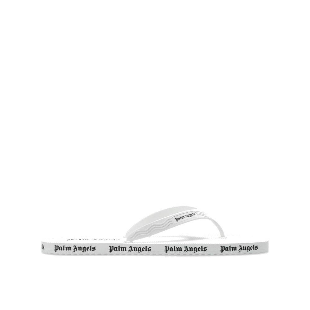 Palm Angels Flip Flop Slides - Hilstor