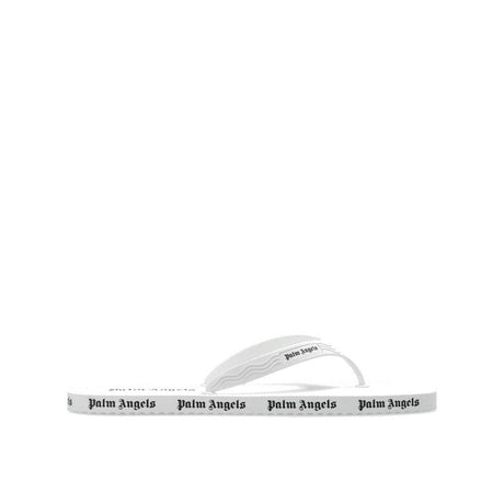 Palm Angels Flip Flop Slides - Hilstor