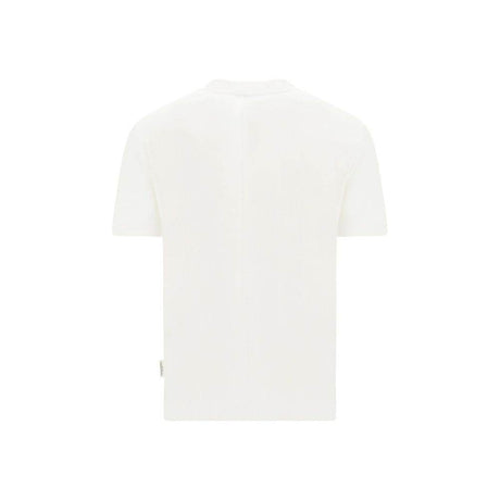 Paolo Pecora Milano Cotton T-Shirt - Hilstor