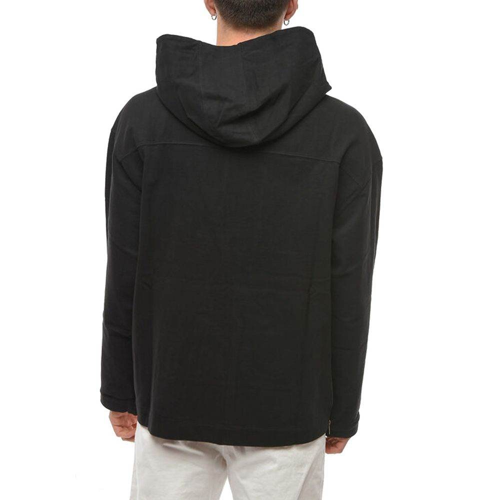 Ambush Hooded Sweatshirt - Hilstor