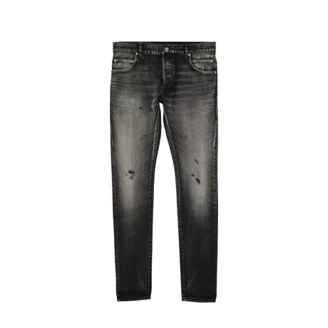 Balmain Distressed Jeans - Hilstor