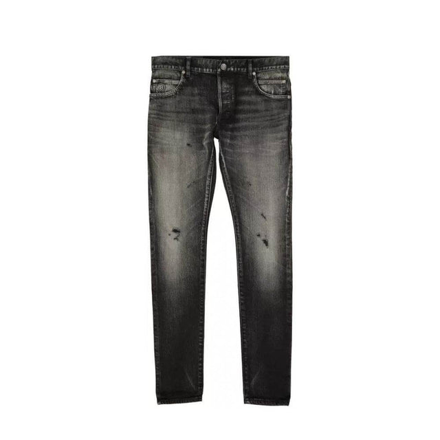 Balmain Distressed Jeans - Hilstor